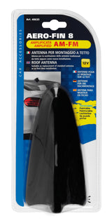 Lampa Aero-Fin 8, antenna amplificata AM/FM 40635