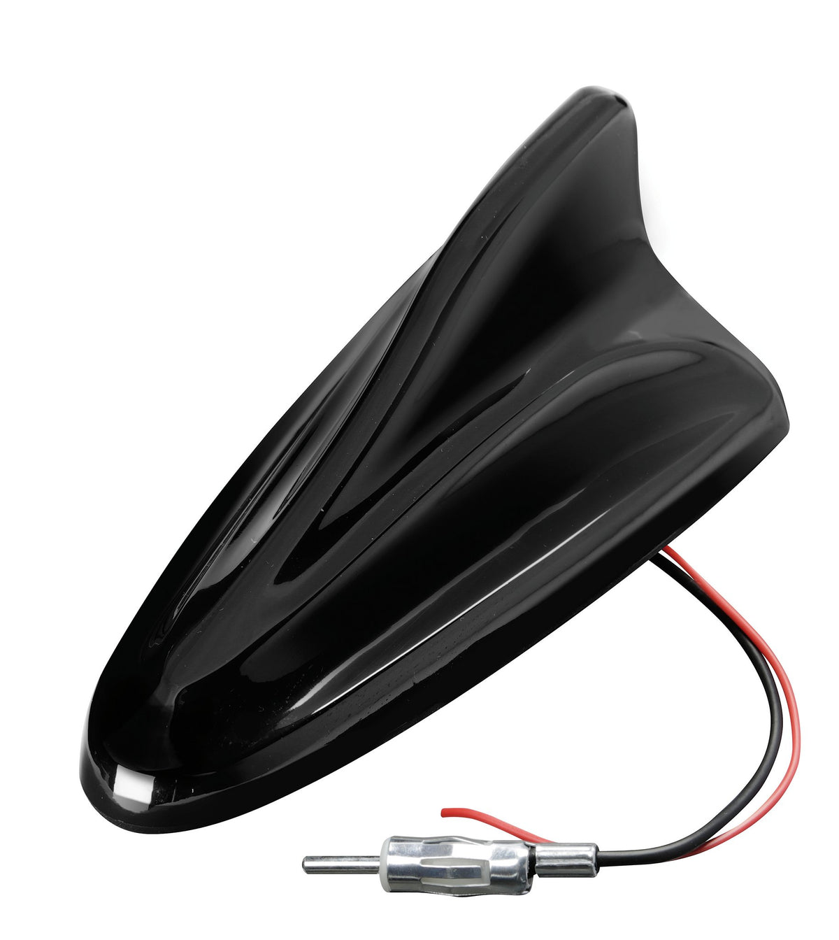Lampa Aero-Fin 8, antenna amplificata AM/FM 40635