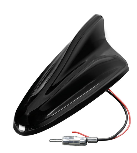 Lampa Aero-Fin 8, antenna amplificata AM/FM 40635