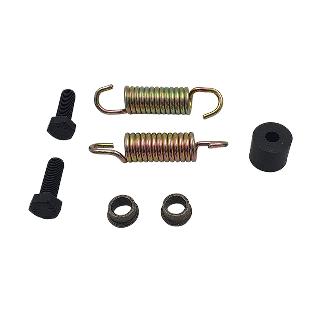 BCR Zentralständer-Montagesatz für Kymco 125/150/200/250/300/350/400/500/550