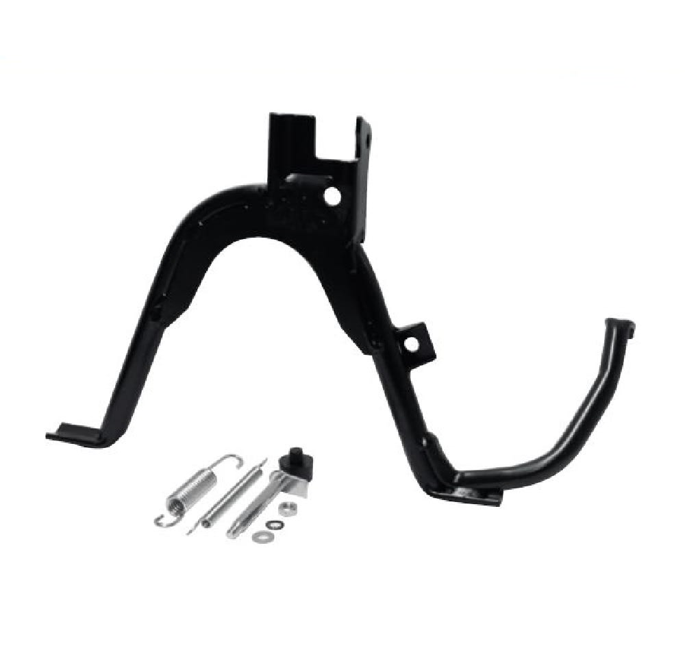 Kompletter Mittelständer für das Malaguti F12R Phantom Ac/Lc 50cc Modell