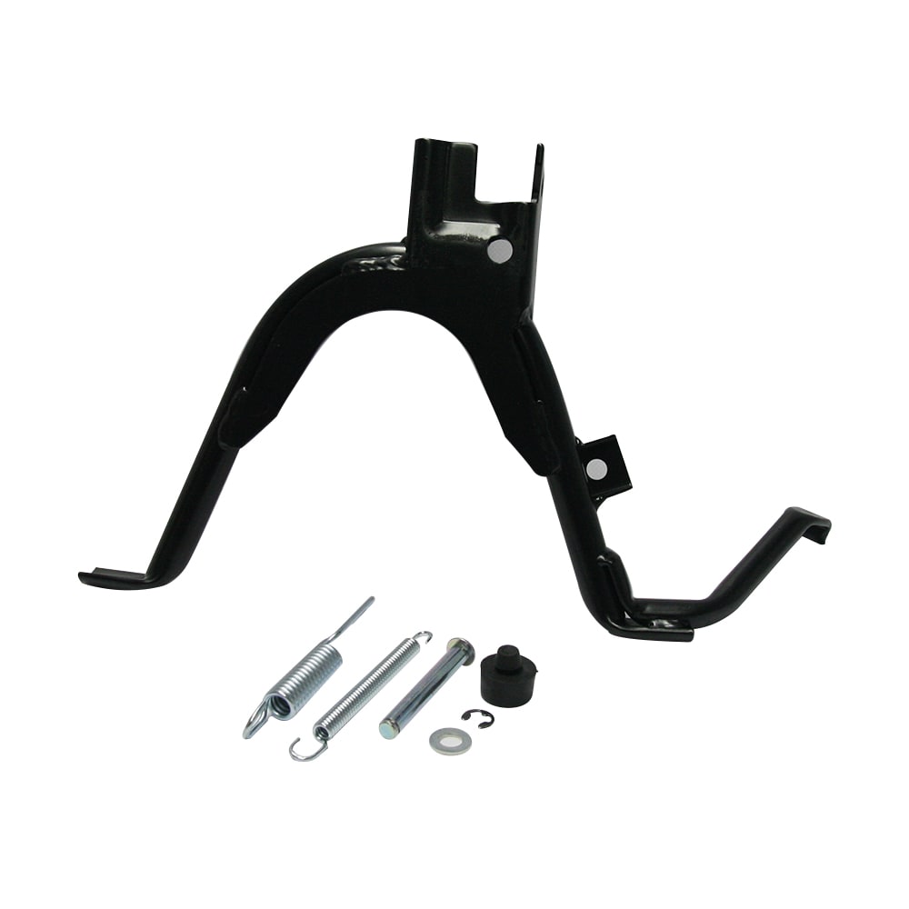 Cavalletto centrale completo compatibile con modelli Aprilia-Beta-Keew ay 50cc