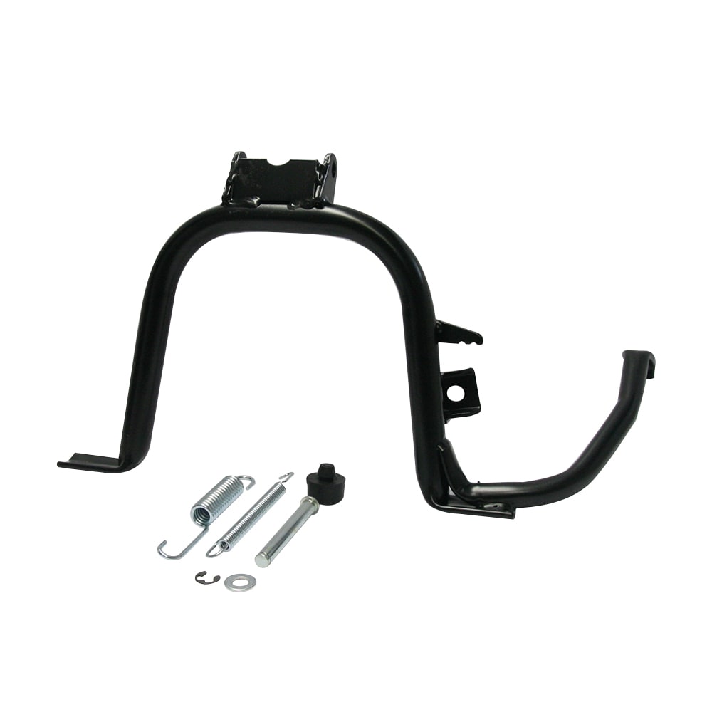 Kompletter Mittelständer, kompatibel mit Yamaha 50cc 2080 Modellen