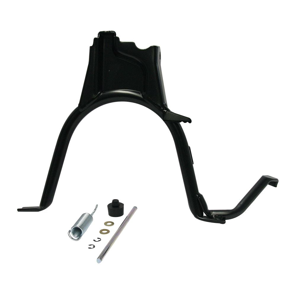 Cavalletto centrale completo compatibile con modelli Mbk-Yamaha 50cc