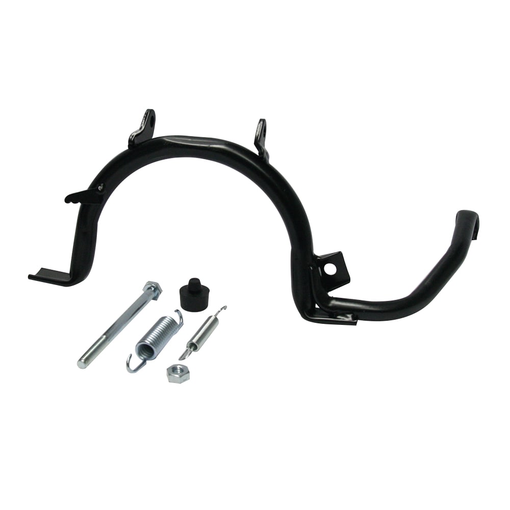 Cavalletto centrale completo compatibile con modelli Piaggio 125/150cc