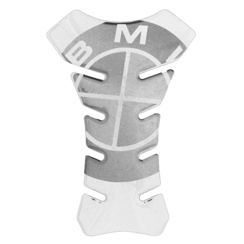 BCR Protezione serbatoio 3D adesiva resinata Bmw Trasparente