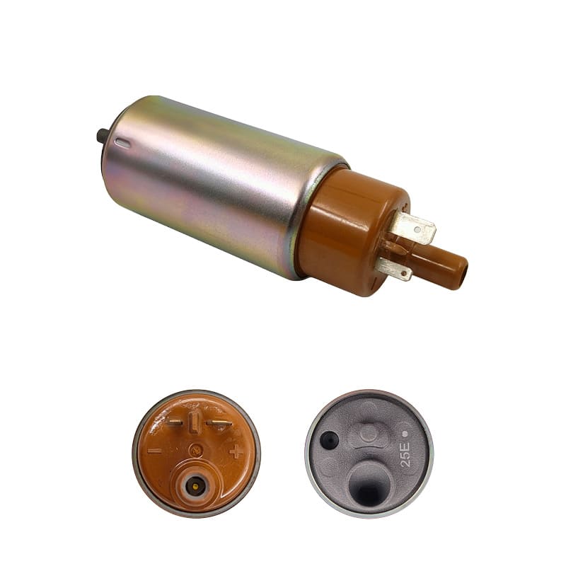 BCR-Kraftstoffpumpe kompatibel mit Suzuki-Yamaha 125/250/400/500/530cc Modellen
