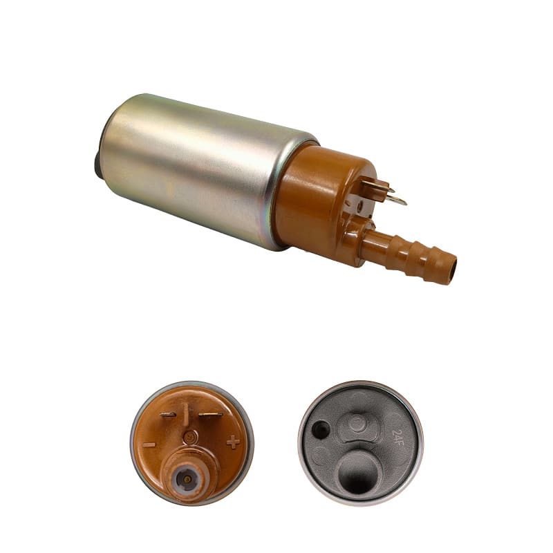 BCR Kraftstoffpumpe für Aprilia-Derbi-Piaggio 125/150/250/300/350 cm³ Modelle