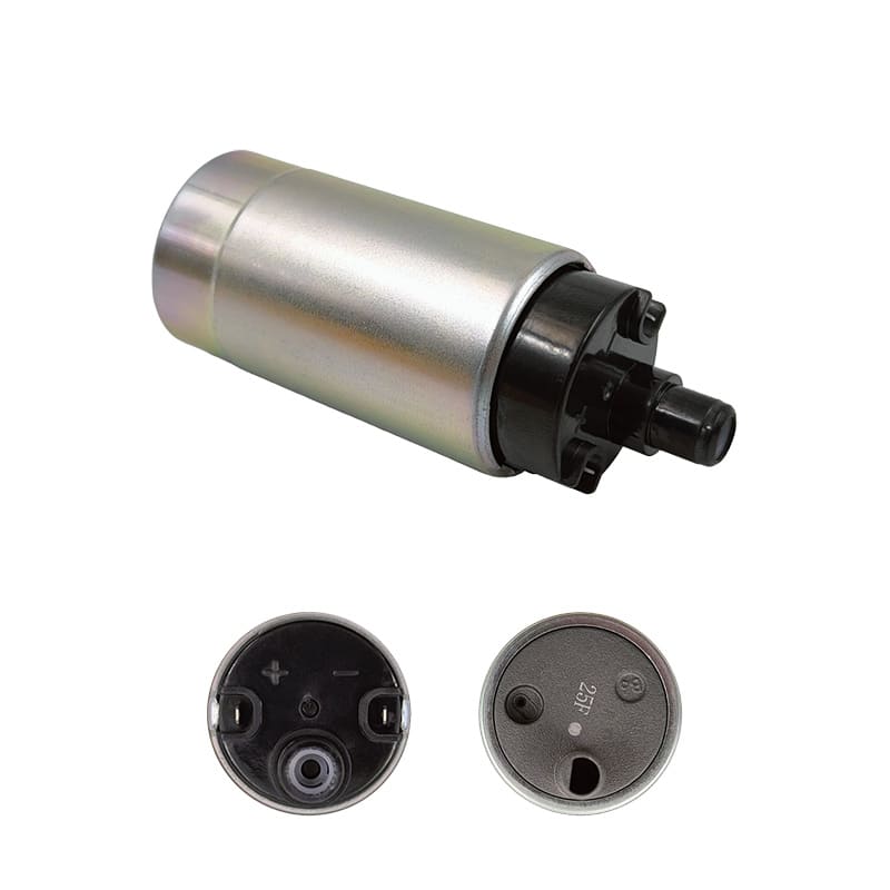 BCR Kraftstoffpumpe kompatibel mit Honda SH 125/150cc Modellen