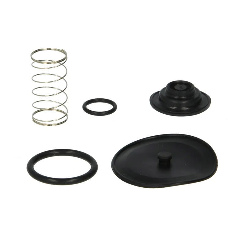 Blast Kit Revisione Rubinetto Benzina HONDA TRANSALP 600 87-00 - [FCK-1R]