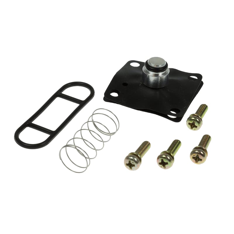 Fuel Tap Overhaul Kit SUZUKI GSX-R 600/750 97-00 - [FCK-35]