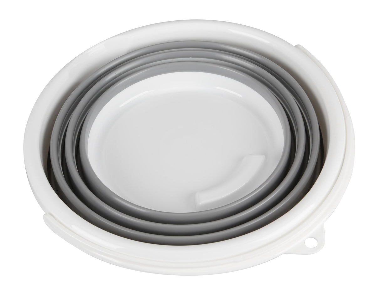 Lampa Secchio pieghevole - 10 L 40719