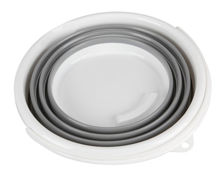 Lampa Secchio pieghevole - 10 L 40719
