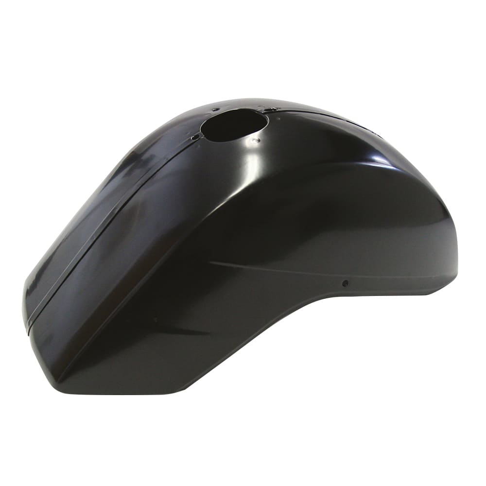 BCR Kotflügel vorne Piaggio Vespa Px-Pe 125/150/200cc Trommelbremse