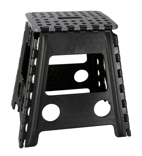Lampa Quicksit, sgabello richiudibile multiuso 40728