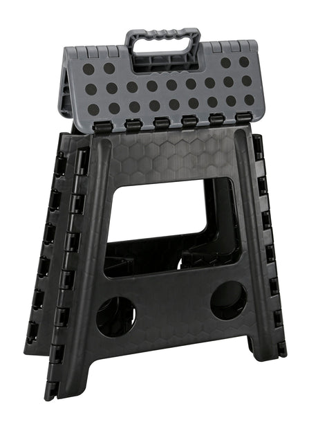 Lampa Quicksit, sgabello richiudibile multiuso 40728