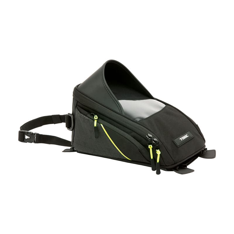Taac Moto Borsa Serbatoio TC13 2,5lt Black