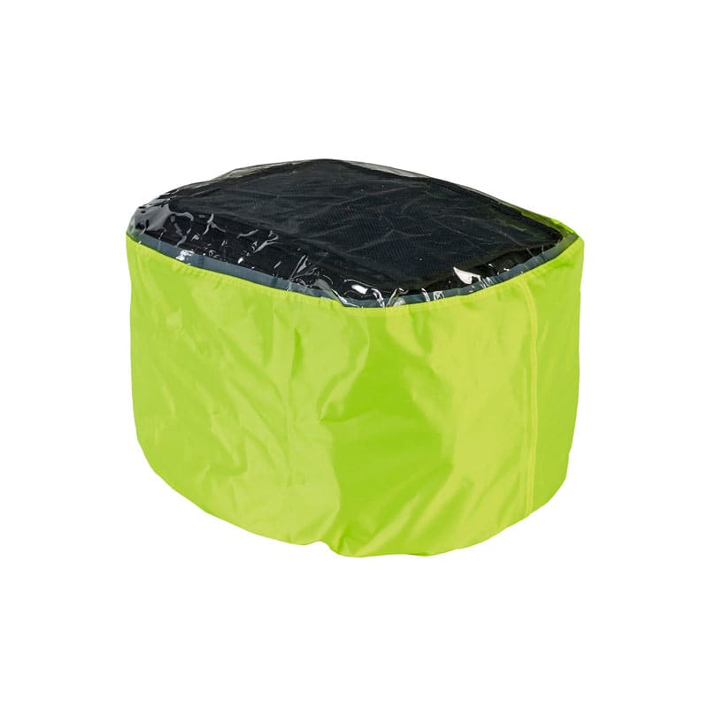 Taac Moto Wasserdichte Abdeckung TCRN18 Ersatz für TC18 Tankrucksack