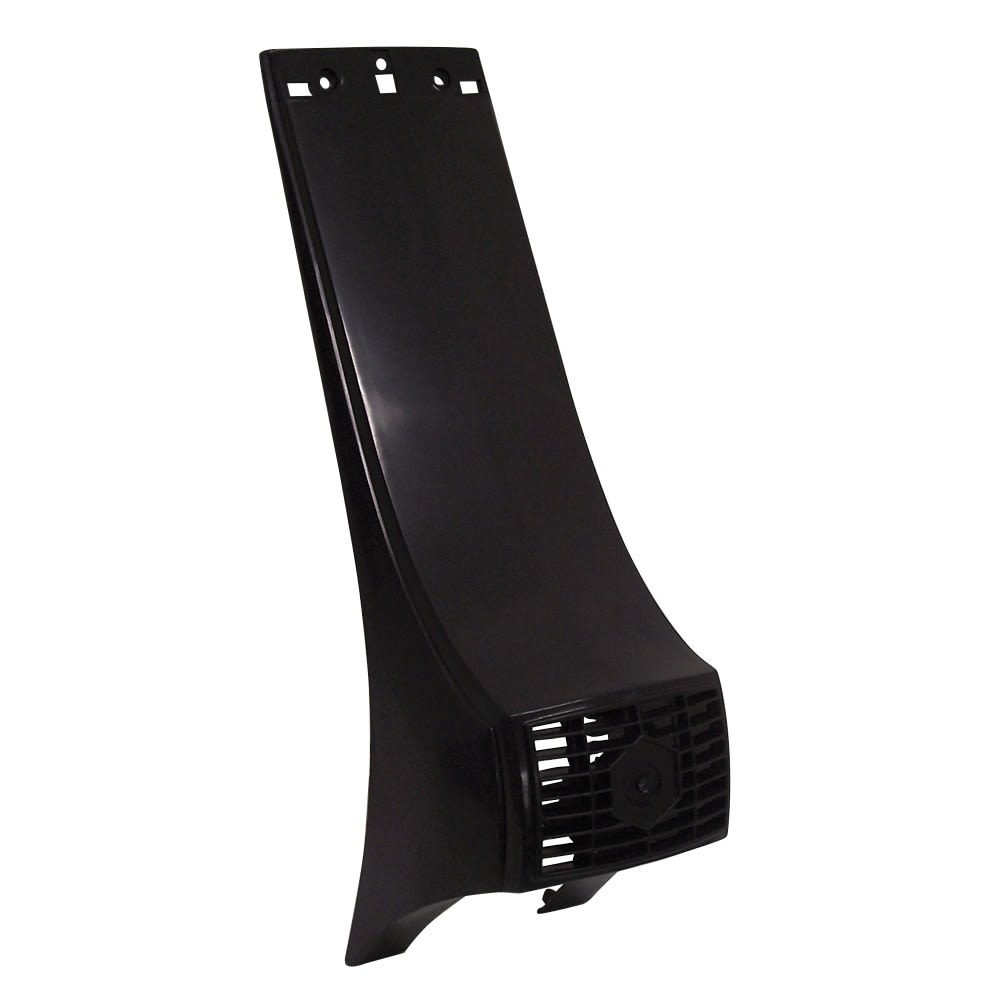 BCR Kühlergrill/Halterung für Piaggio Vespa PX/PE 1°-Serie 125/150/200 cm³