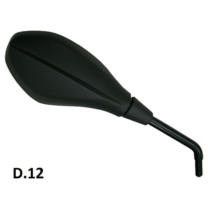 BCR Rechter Rückspiegel APRILIA SHIVER 750