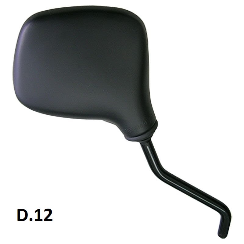 BCR rechter Rückspiegel BMW F 650 ST 96-00