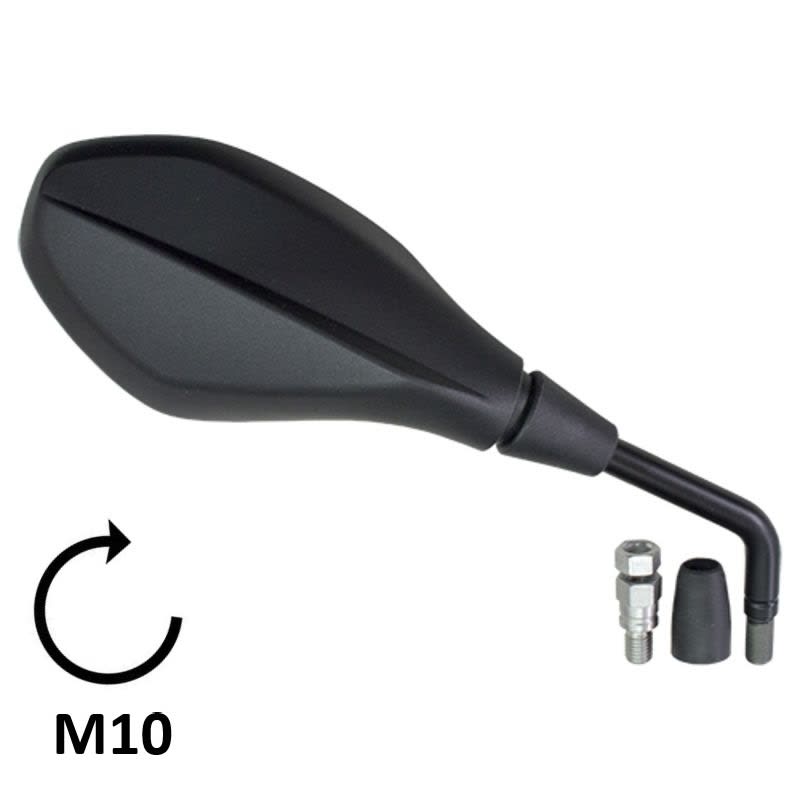 BCR rechter Rückspiegel BMW R 1200 GS