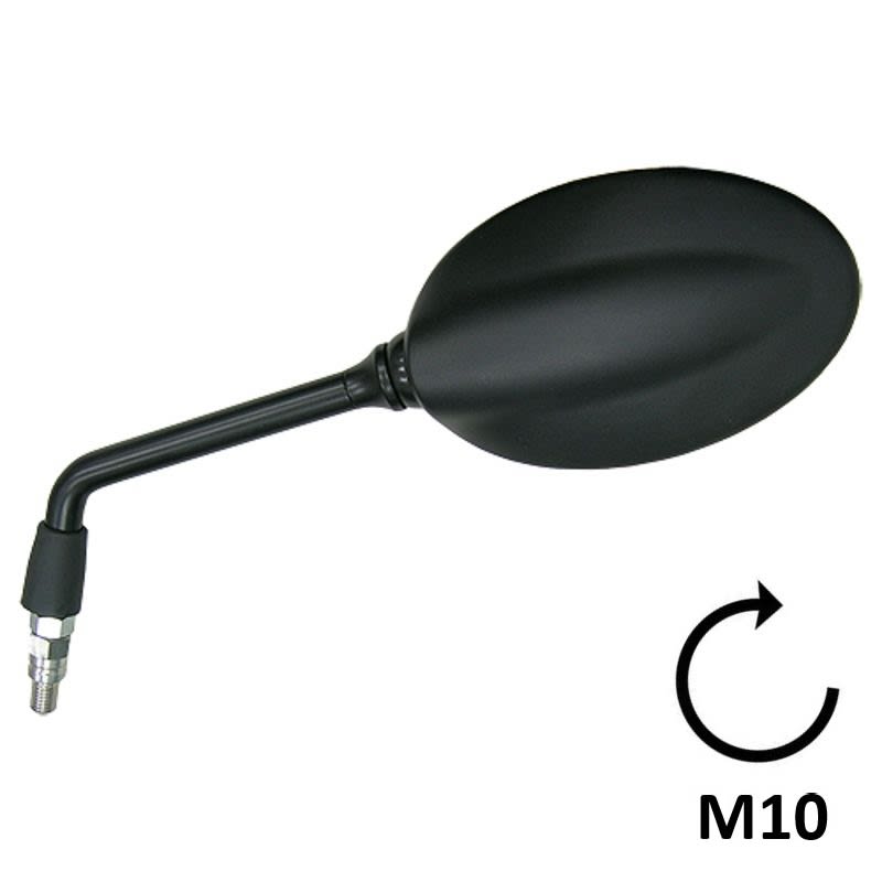 BCR Linker Rückspiegel BMW R 1200 R 09-14