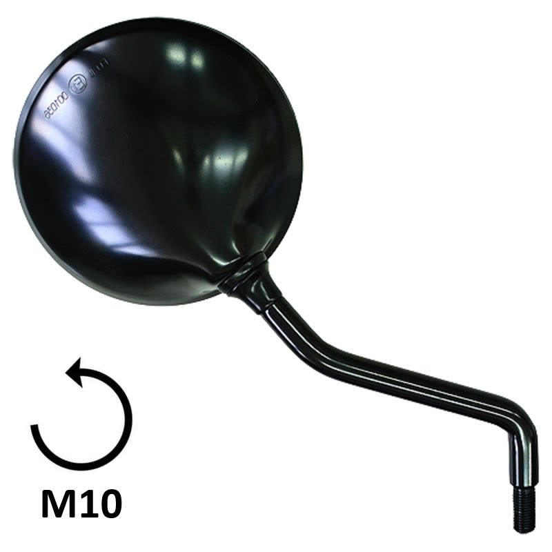 Bcr Specchio Retrovisore Destro HONDA AFRICA TWIN 750 93-03