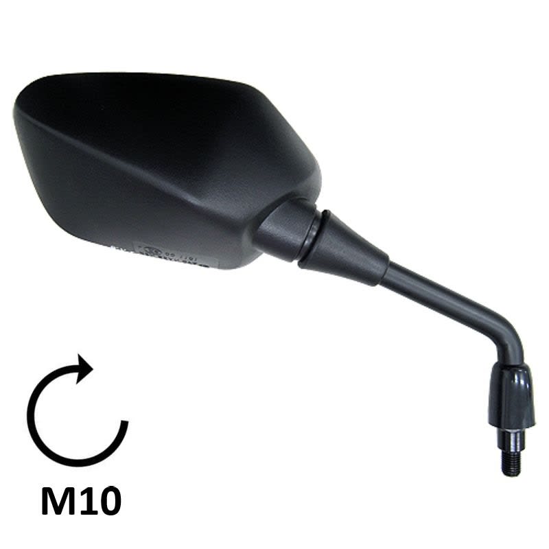 BCR rechter Rückspiegel HONDA CB 1000 R