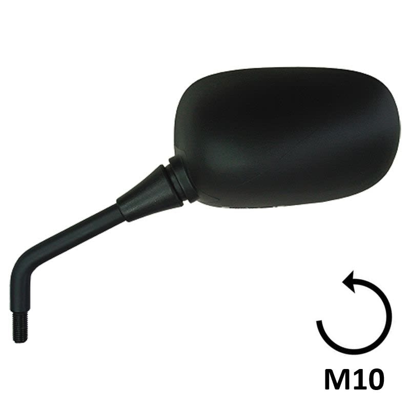 BCR Linker Rückspiegel HONDA CB 500 F