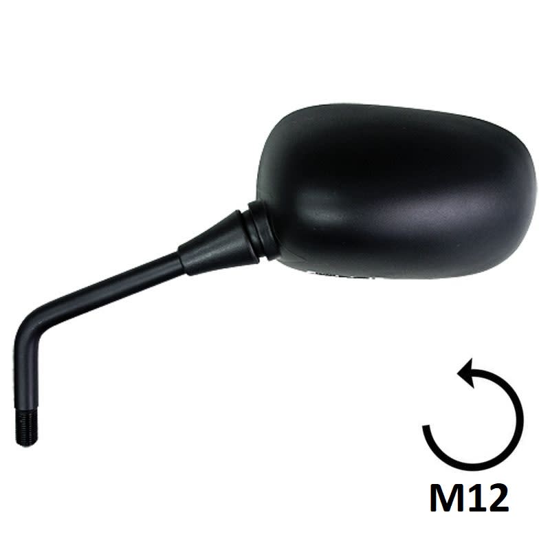 BCR Linker Rückspiegel HONDA CROSSTOURER