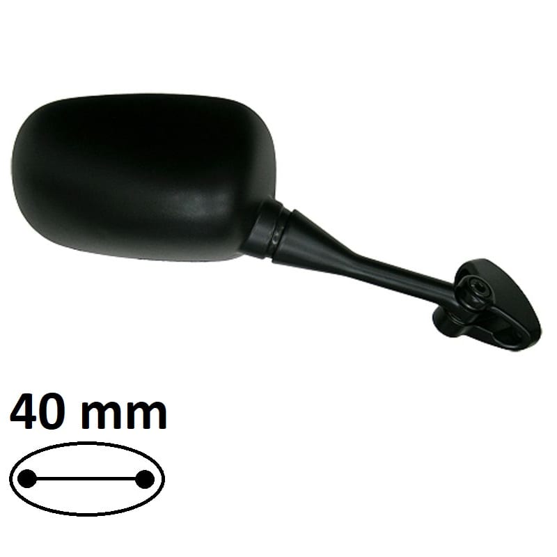 Bcr Specchio Retrovisore Destro HONDA VFR 800 02-09