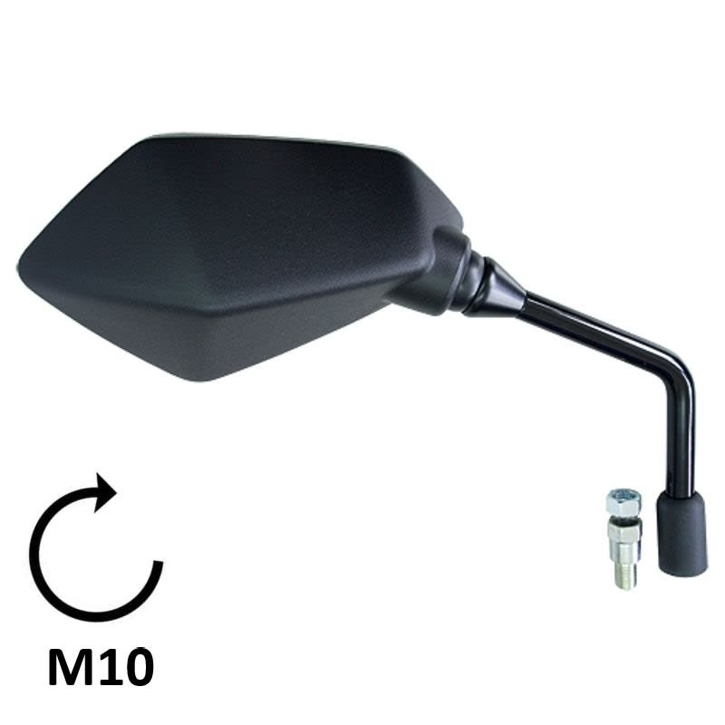 BCR rechter Rückspiegel KAWASAKI VERSYS 650