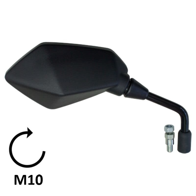 BCR rechter Rückspiegel KAWASAKI Z 750