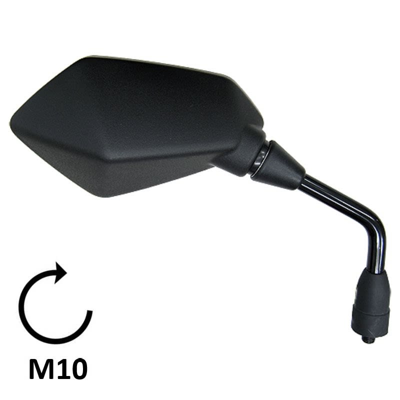 BCR rechter Außenspiegel KAWASAKI Z 750 08-10 Z 1000 08-09