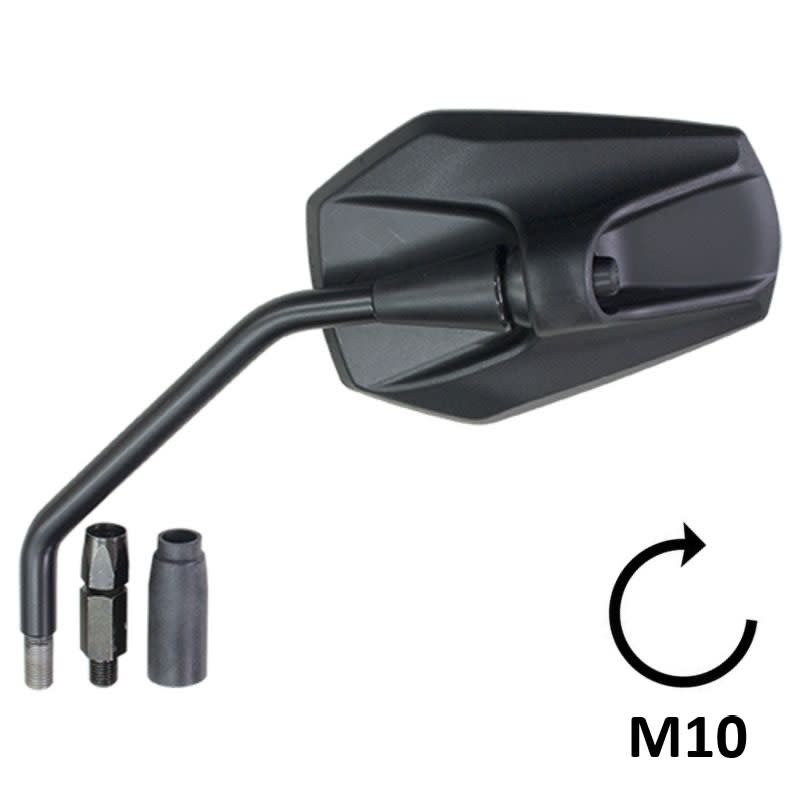 Bcr Specchio Retrovisore Destro-Sinistro KTM 1190 ADVENTURE