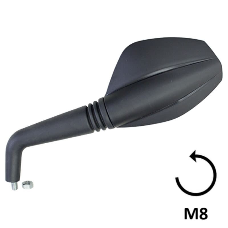 BCR Linker Rückspiegel KTM 690 Duke