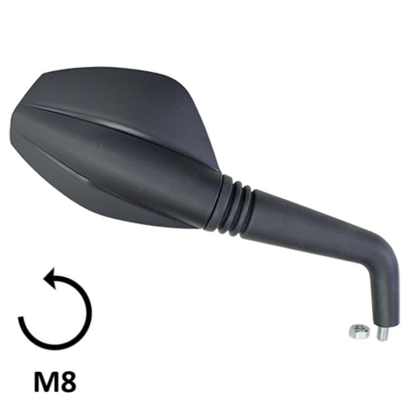 BCR rechter Rückspiegel KTM 690 Duke