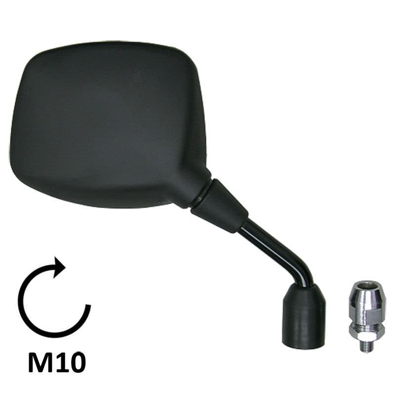 BCR rechter Rückspiegel SUZUKI DL 1000 V-STROM