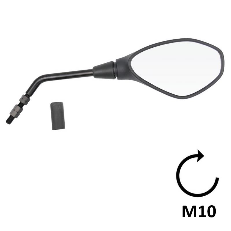 BCR rechter Außenspiegel BENELLI BN 125 18-20