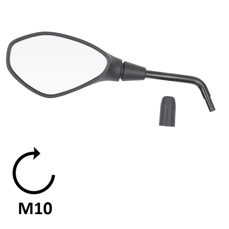 BCR Linker Rückspiegel BENELLI TRK 502 EURO 4 17-18