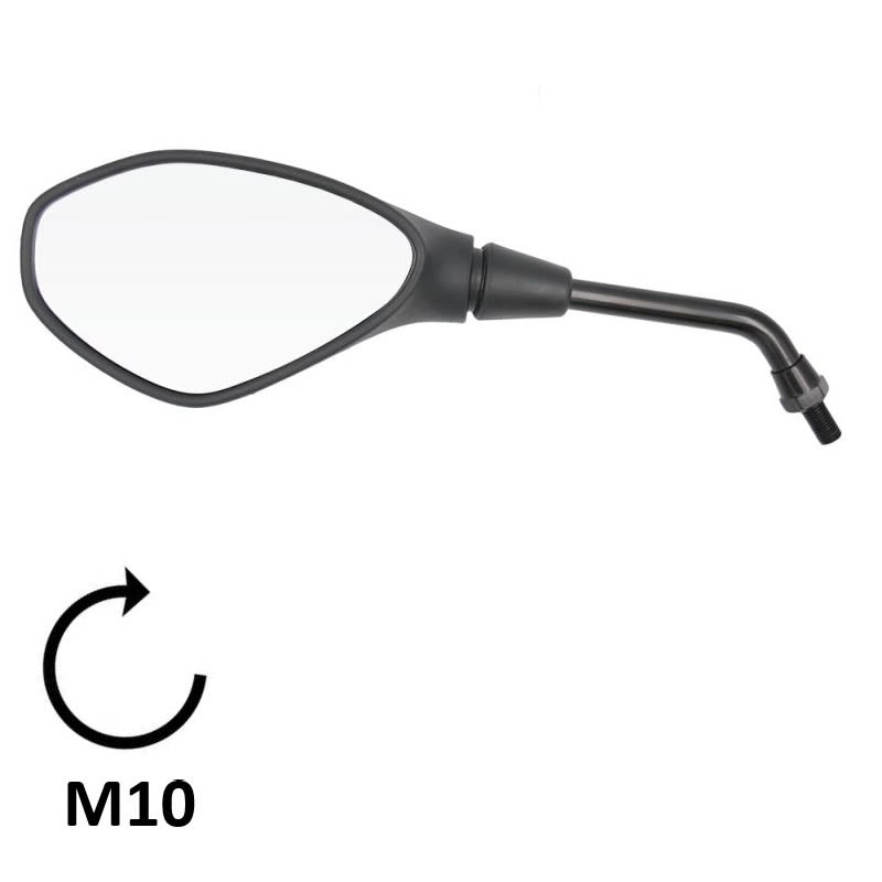 Linker Außenspiegel BCR BENELLI BN 251 16