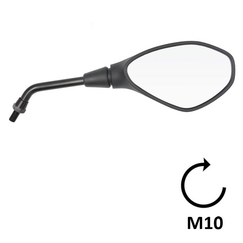 BCR rechter Außenspiegel BENELLI BN 251 16