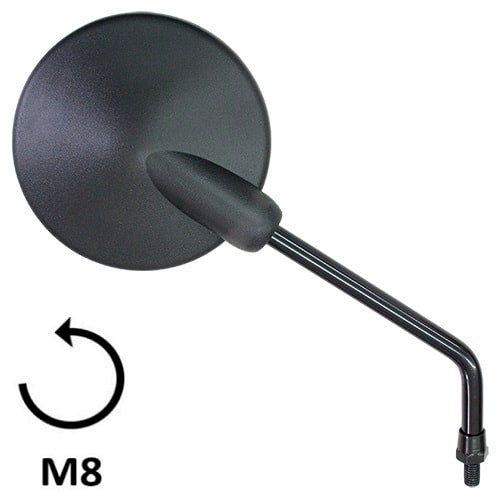 BCR Rechter Rückspiegel MBK BOOSTER R 50