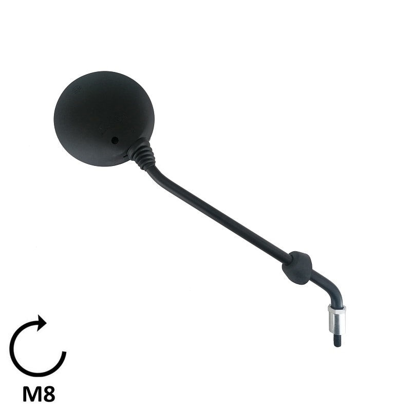 BCR Rechter Rückspiegel PIAGGIO LIBERTY 125 2021