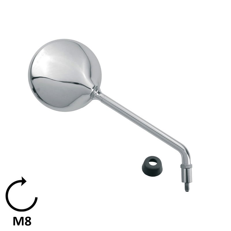 Bcr Specchio Retrovisore Destro PIAGGIO LIBERTY 125 14-15