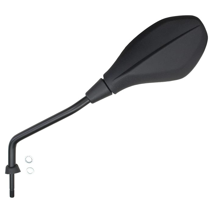 BCR Linker Rückspiegel PIAGGIO BEVERLY 125 21