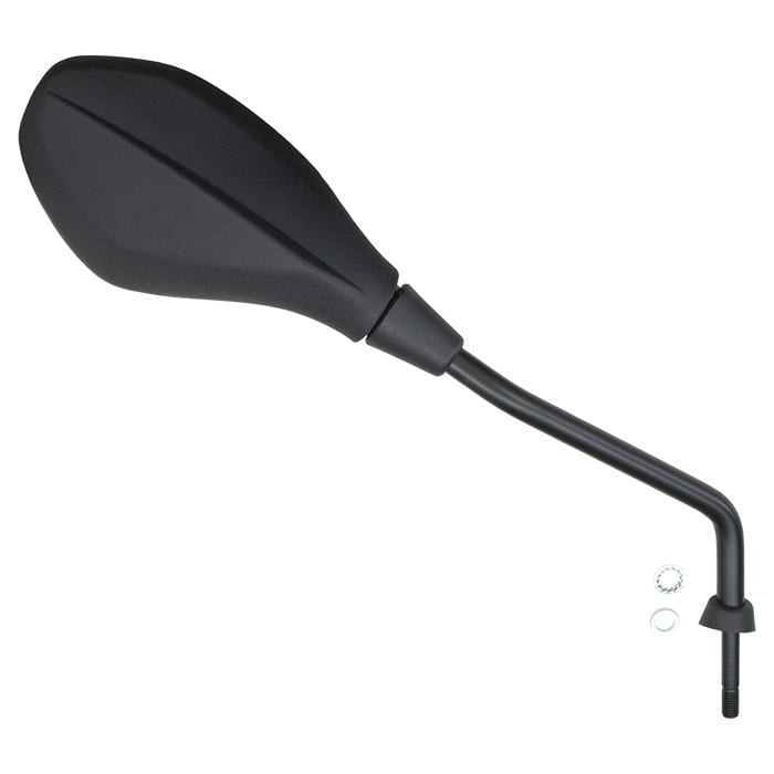 BCR Rechter Rückspiegel PIAGGIO BEVERLY 125 21