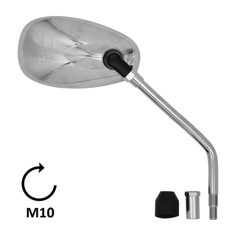 BCR rechter Außenspiegel PIAGGIO BEVERLY 4T ST IE ABS