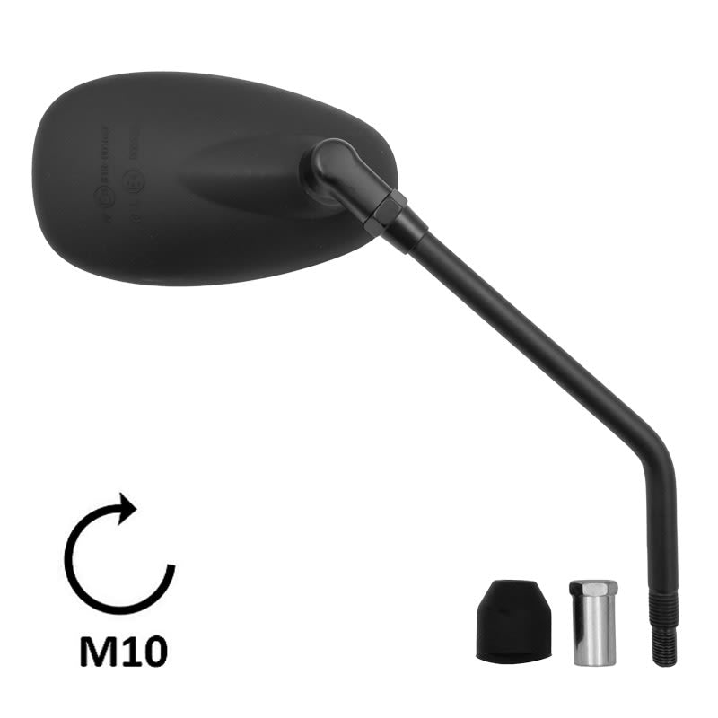 BCR rechter Rückspiegel PIAGGIO BEVERLY SPORT 18